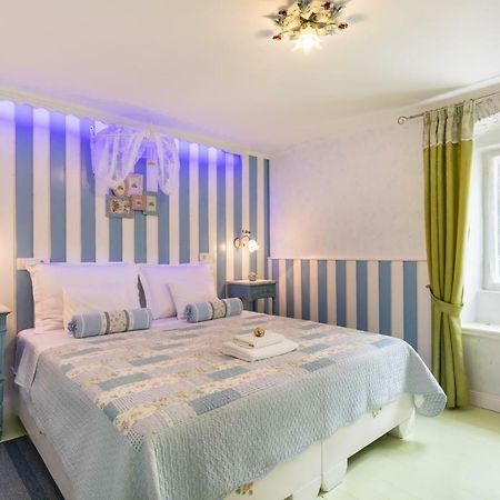Boutique Cardea Otel Split Dış mekan fotoğraf