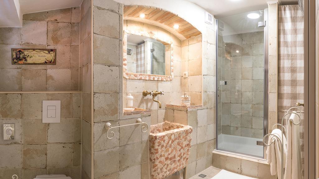 Boutique Cardea Otel Split Dış mekan fotoğraf