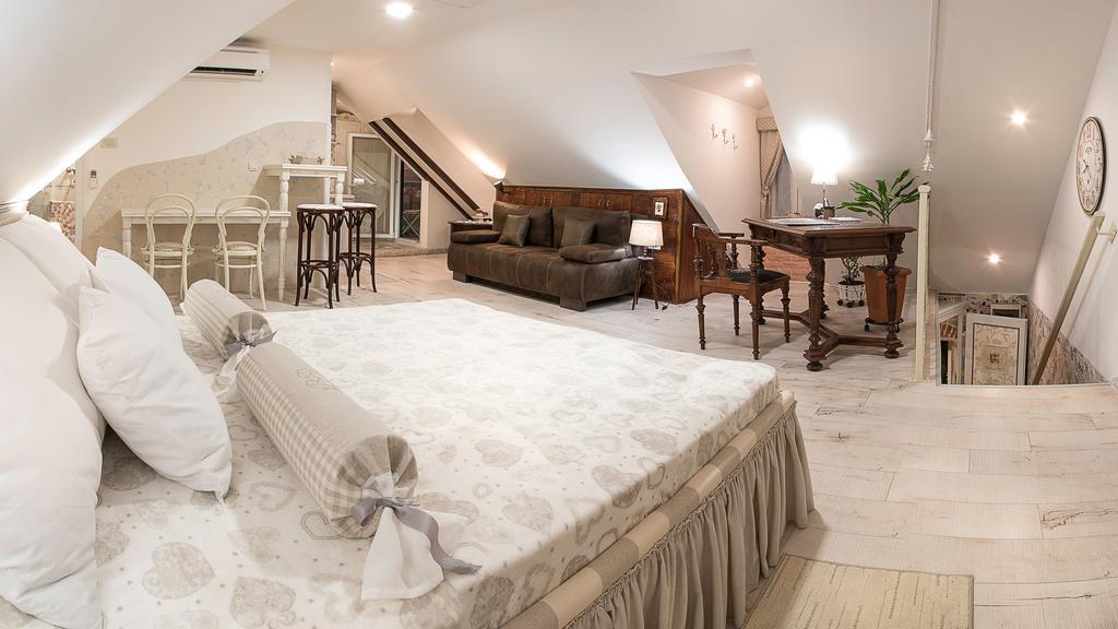 Boutique Cardea Otel Split Dış mekan fotoğraf