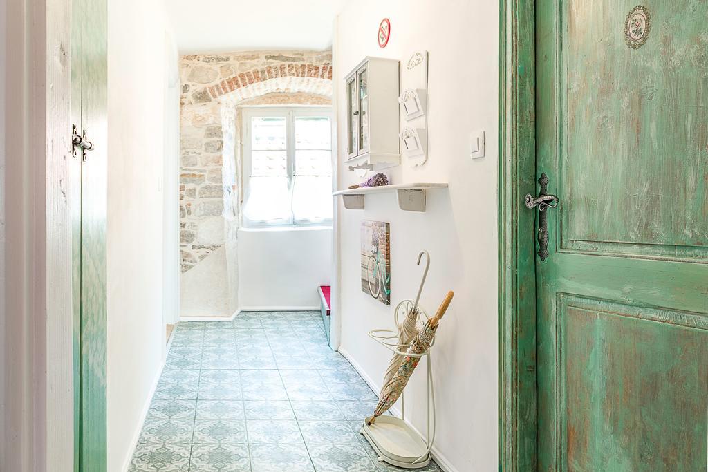Boutique Cardea Otel Split Dış mekan fotoğraf