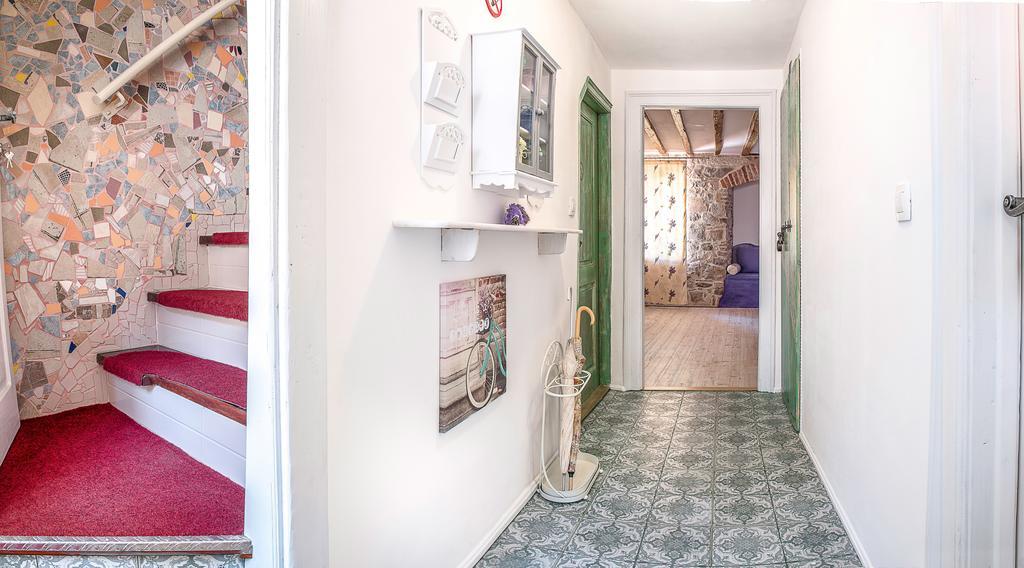 Boutique Cardea Otel Split Dış mekan fotoğraf