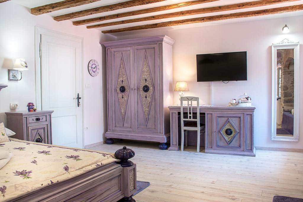Boutique Cardea Otel Split Dış mekan fotoğraf