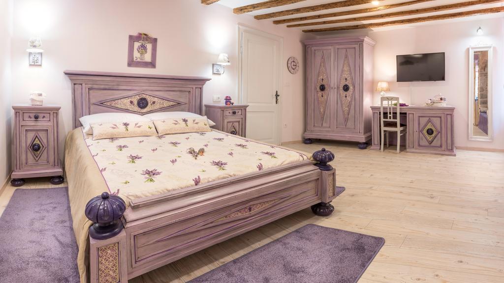 Boutique Cardea Otel Split Dış mekan fotoğraf