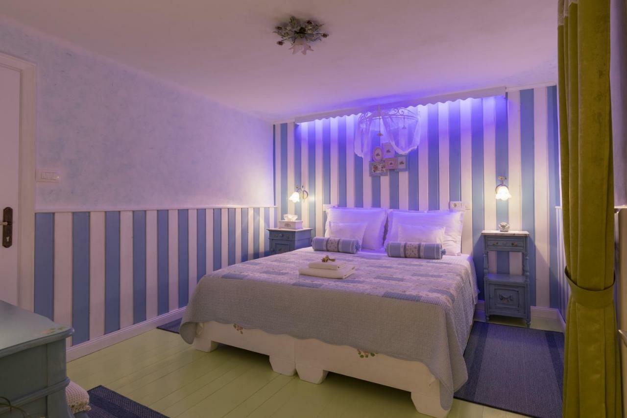 Boutique Cardea Otel Split Dış mekan fotoğraf