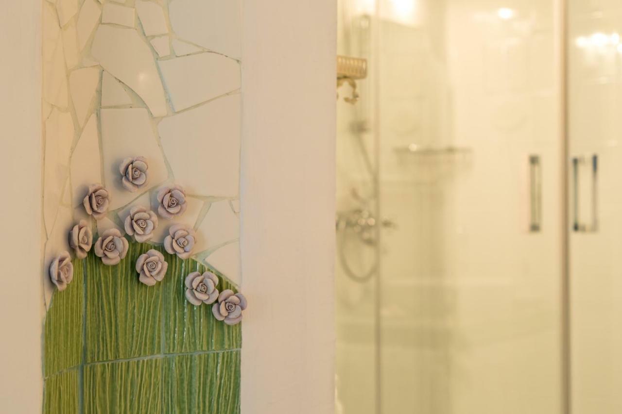 Boutique Cardea Otel Split Dış mekan fotoğraf