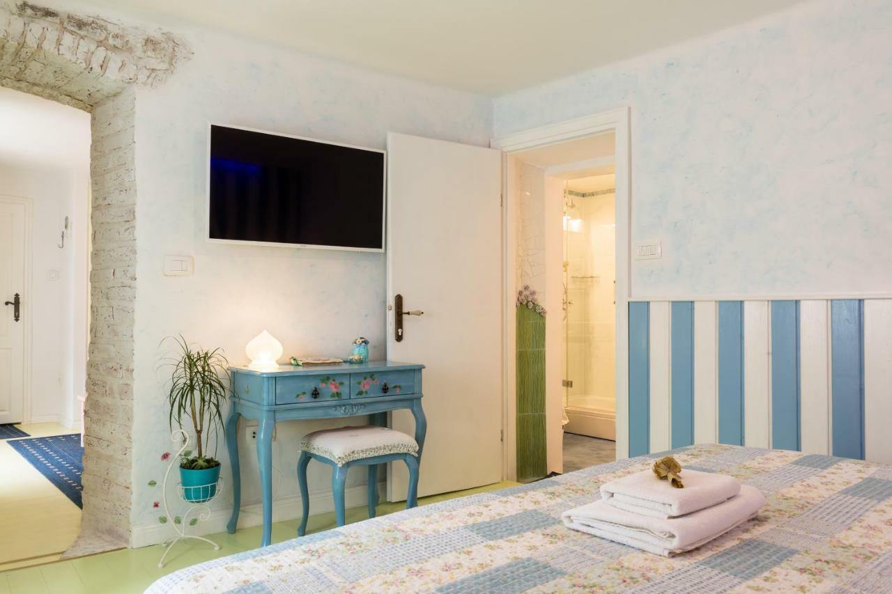 Boutique Cardea Otel Split Dış mekan fotoğraf