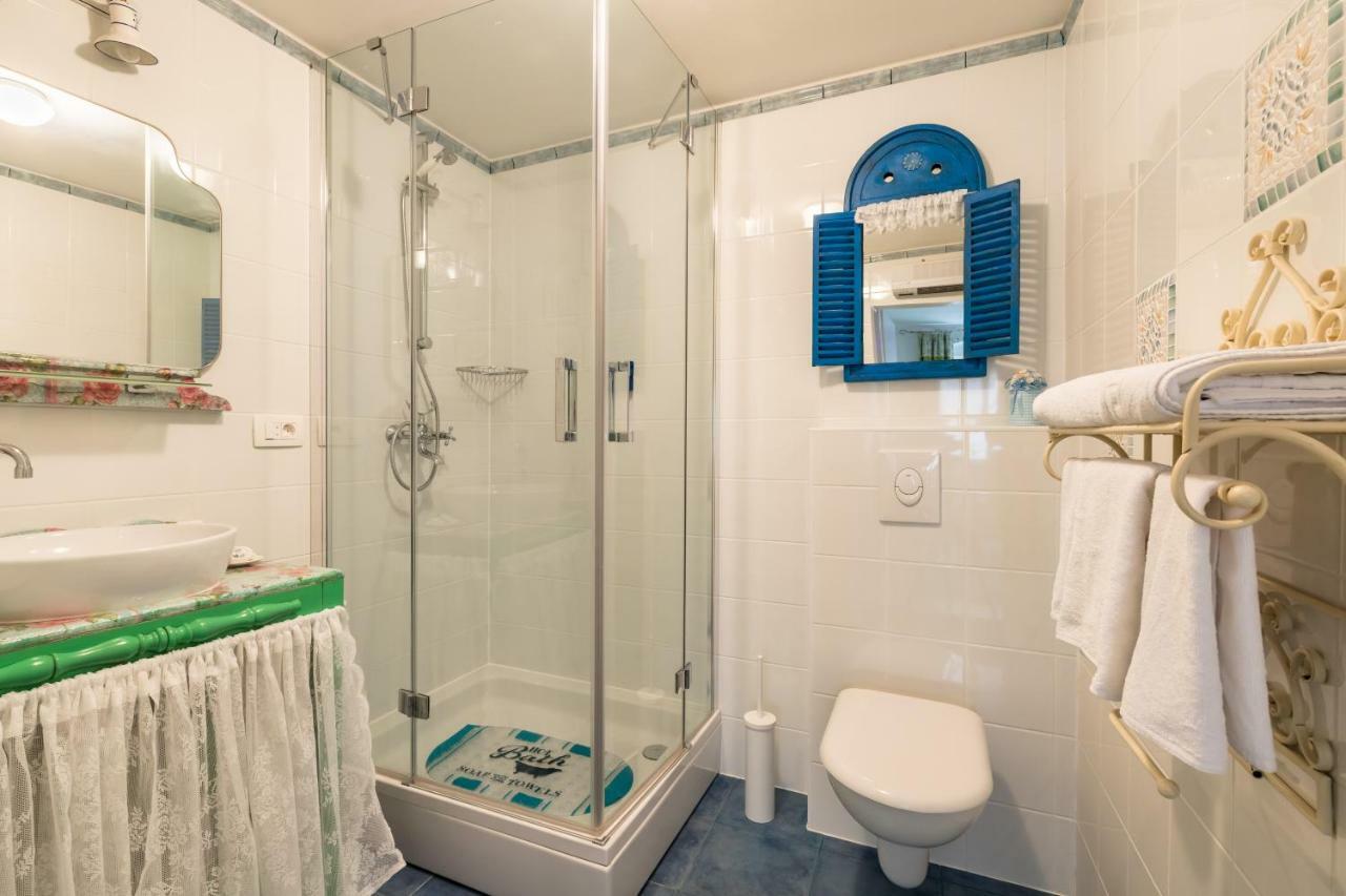 Boutique Cardea Otel Split Dış mekan fotoğraf